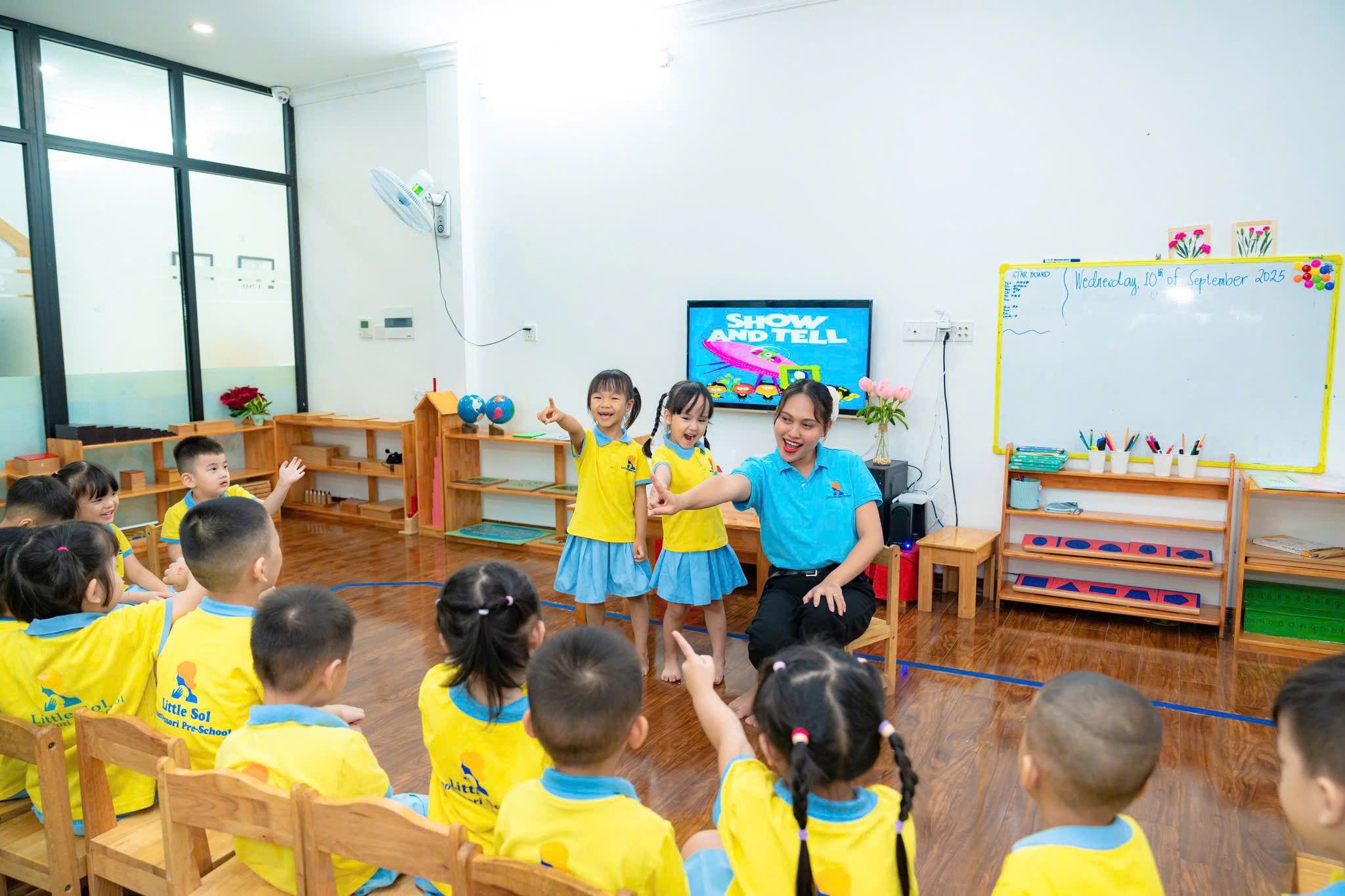 Lời Yêu Thương Con Gửi Tặng Bà, Mẹ, Cô – Những Người Phụ Nữ Quan Trọng Nhất Trong Cuộc Đời